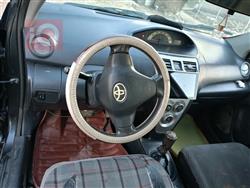 تويوتا يارس